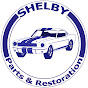 Shelby Parts and Restoration