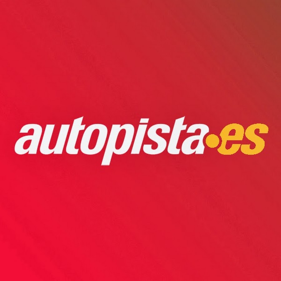 Autopista.es YouTube kanalı avatarı