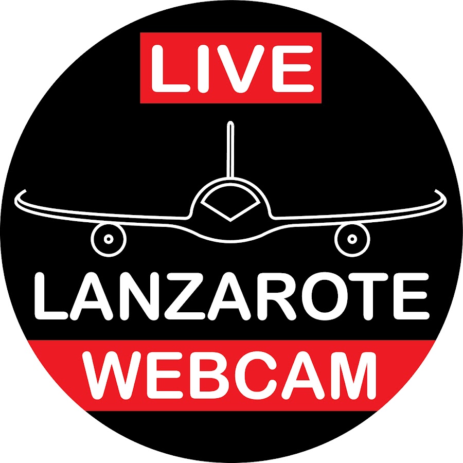 LanzaroteWebcam YouTube channel avatar
