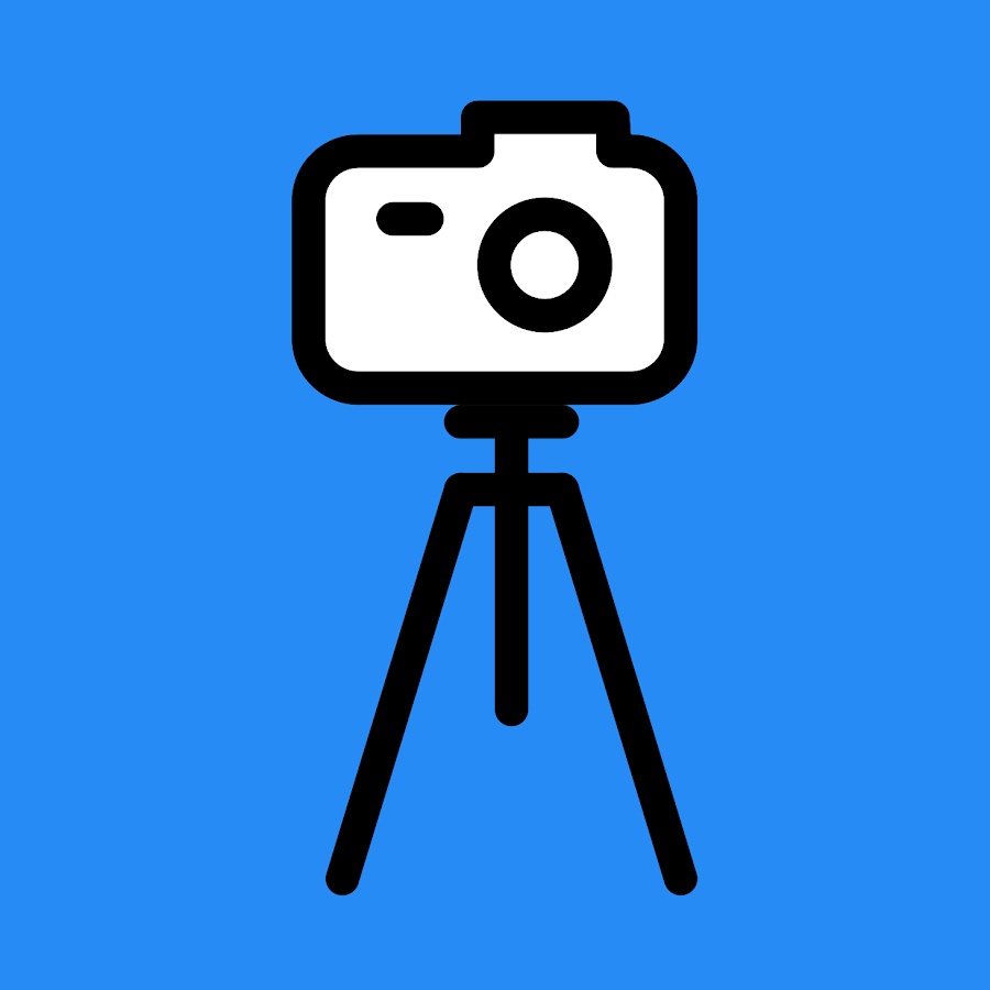 First Man Photography YouTube channel avatar