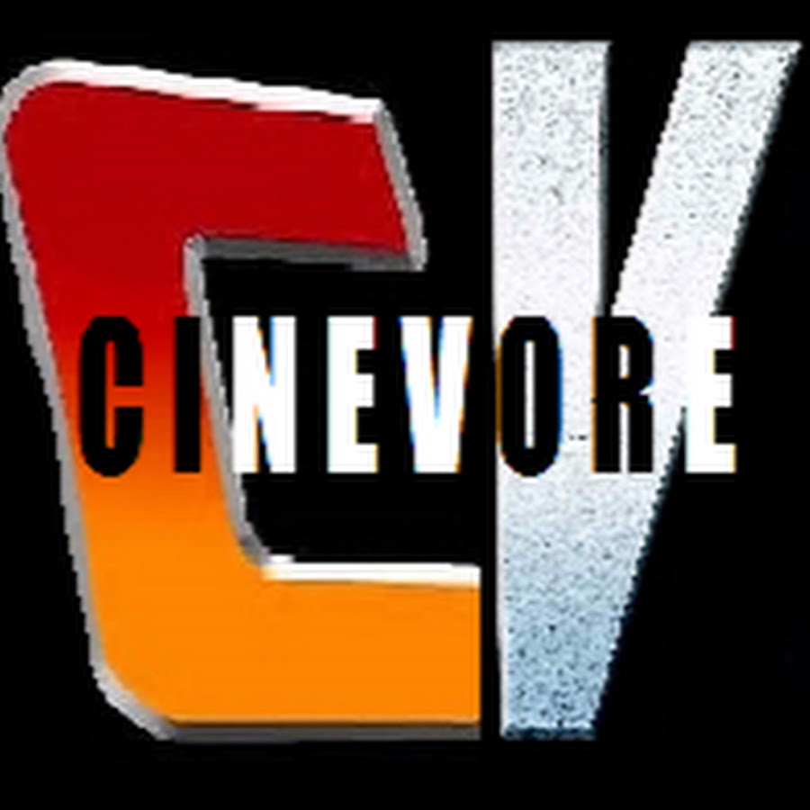 CineVore YouTube channel avatar