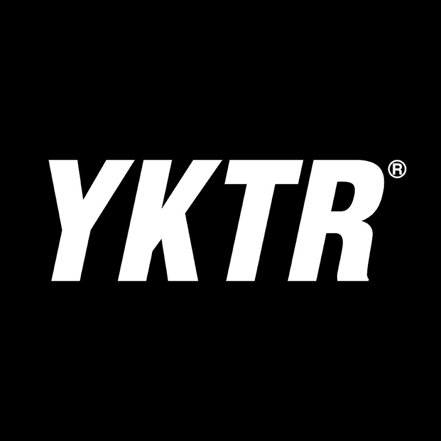 YKTR YouTube channel avatar