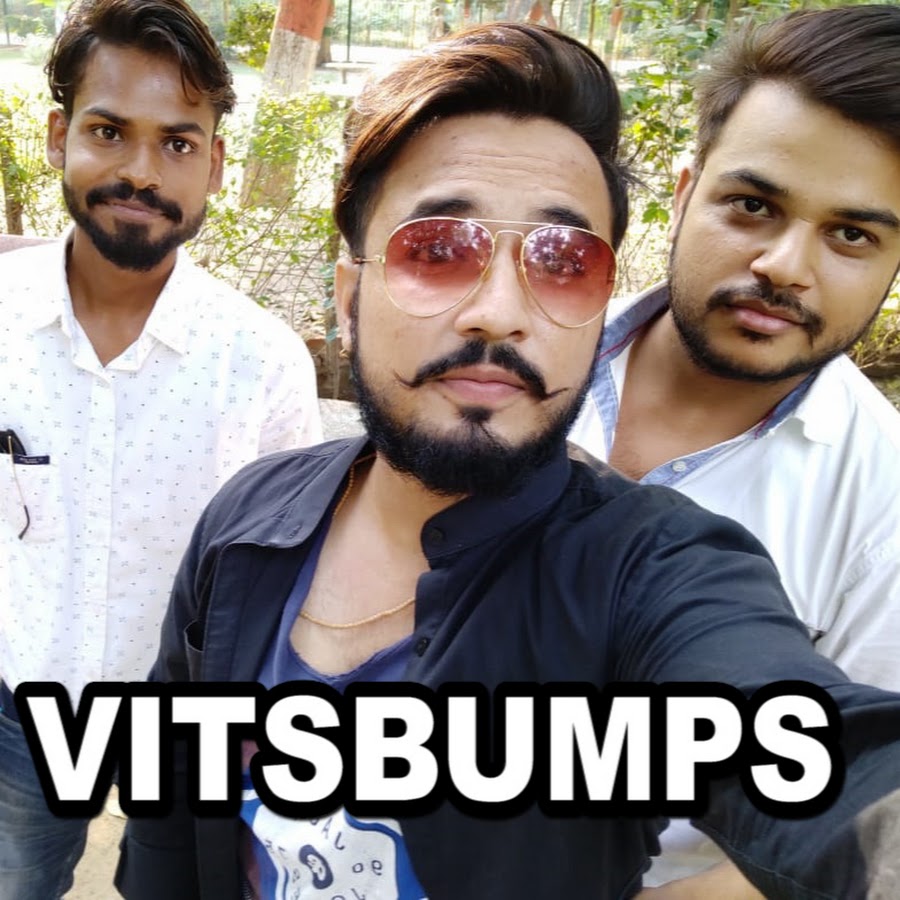 VITSBUMPS YouTube kanalı avatarı