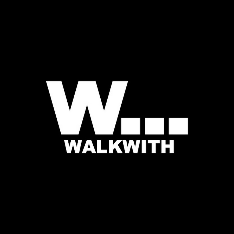 Walkwith... Avatar del canal de YouTube