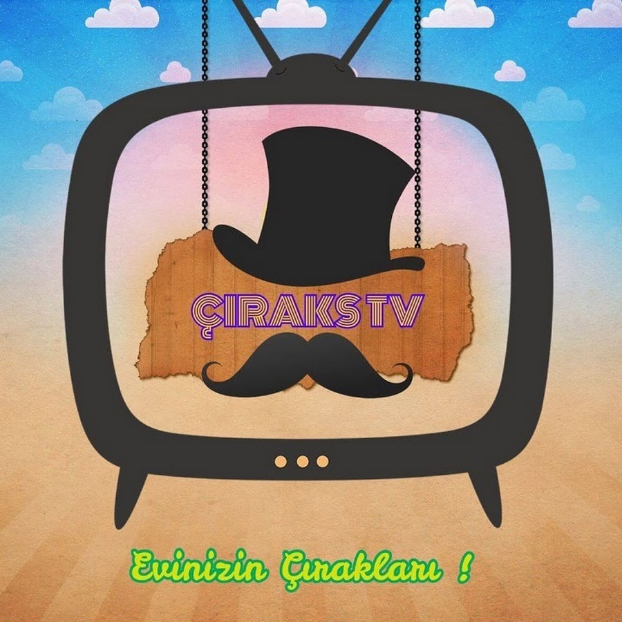 Ã‡Ä±raks TV Avatar de chaîne YouTube