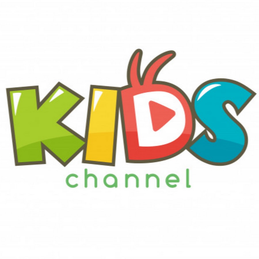 Kidz Channel Awatar kanału YouTube