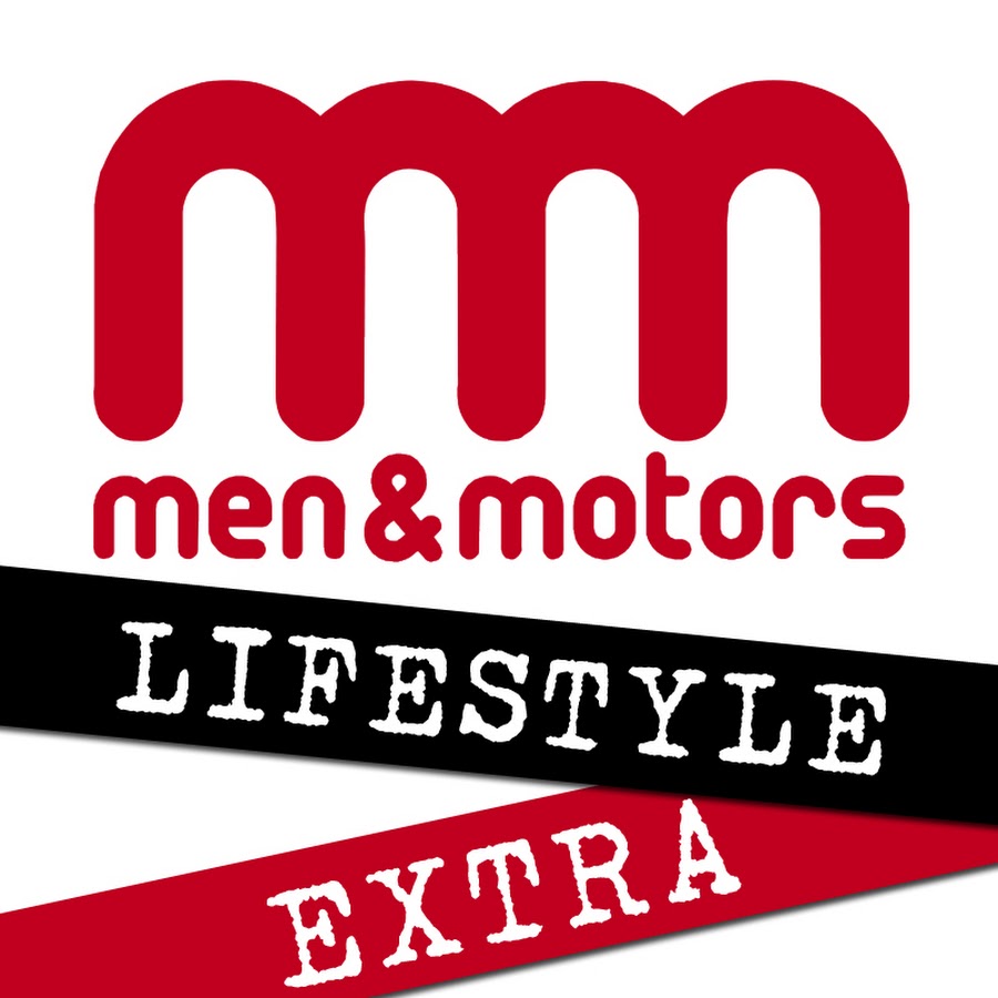 Men and Motors: Lifestyle Extra यूट्यूब चैनल अवतार