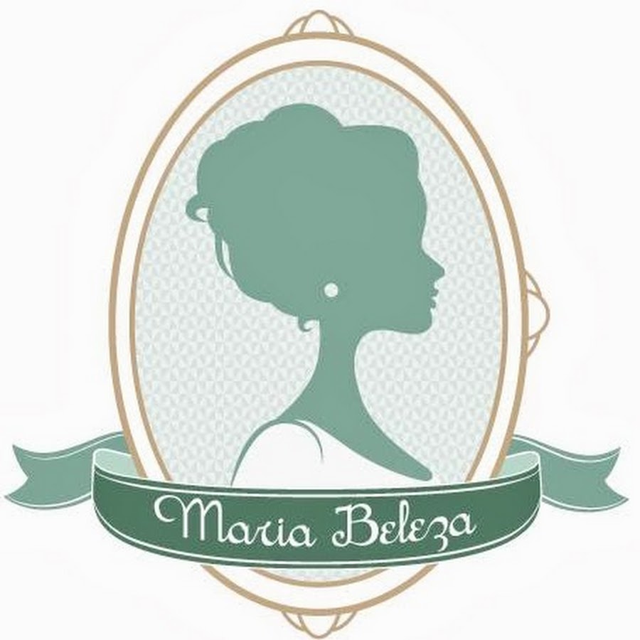 Maria Beleza YouTube channel avatar