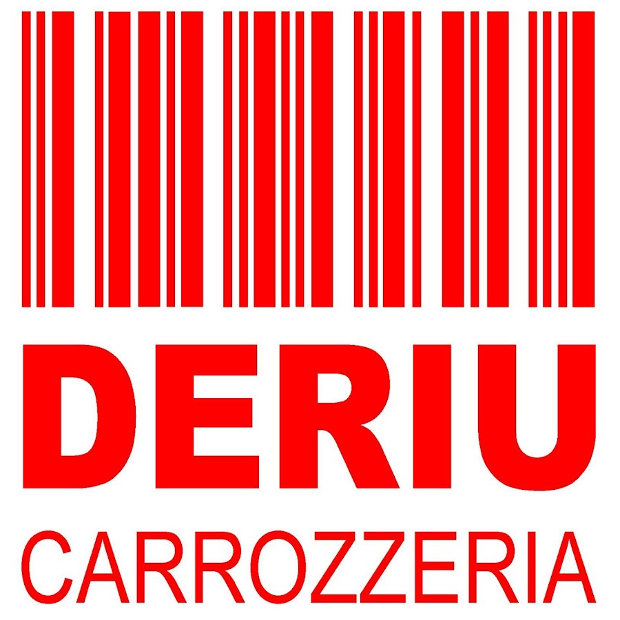 Autocarrozzeria Deriu ইউটিউব চ্যানেল অ্যাভাটার