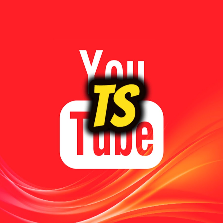 TS CHANNEL YouTube channel avatar