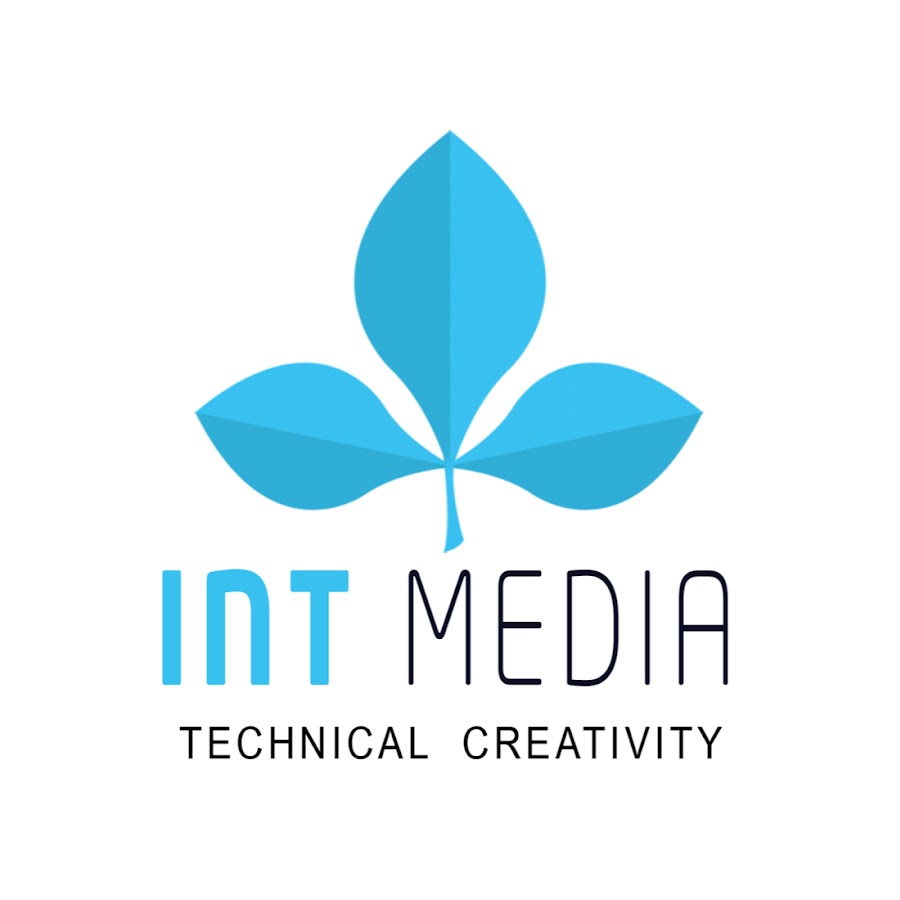 INT Media YouTube channel avatar