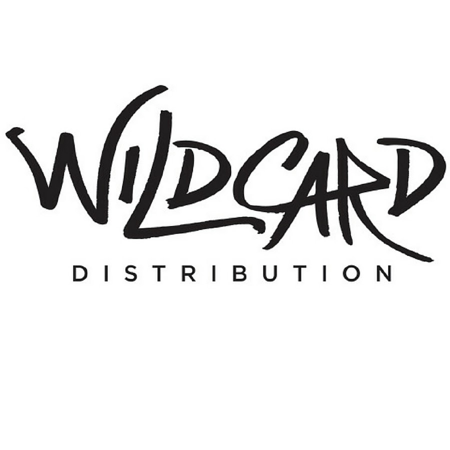 WildCard Distribution YouTube kanalı avatarı