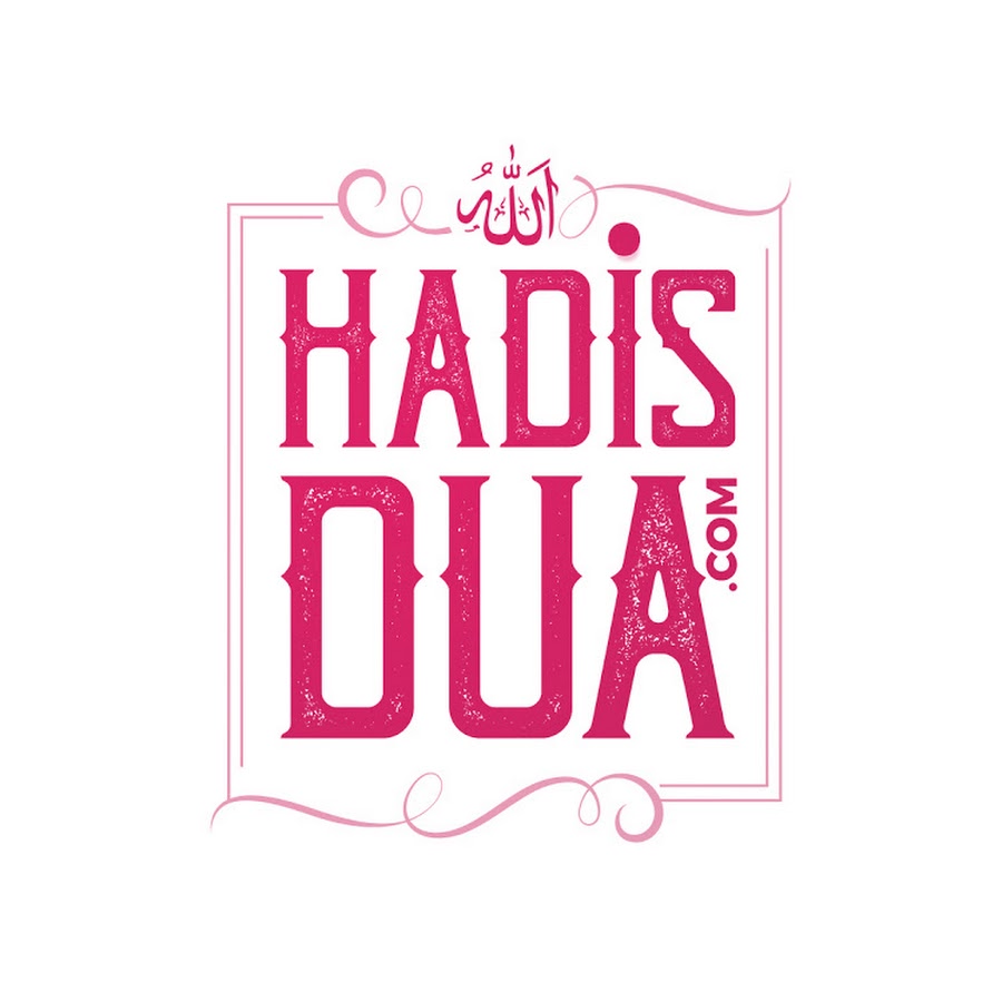 Hadis Dua YouTube channel avatar