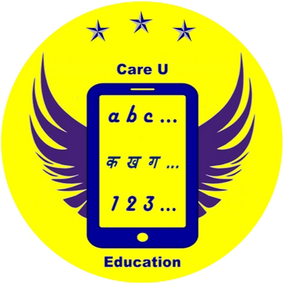 Care - U Education YouTube channel avatar