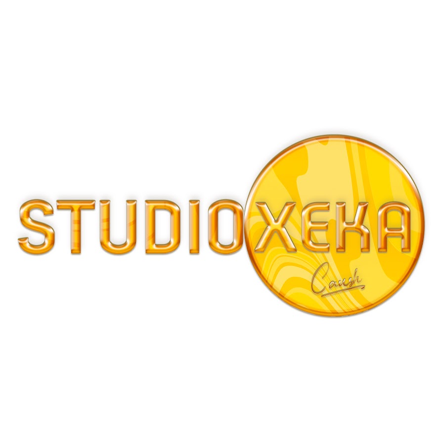 Studio Caush Xeka YouTube channel avatar