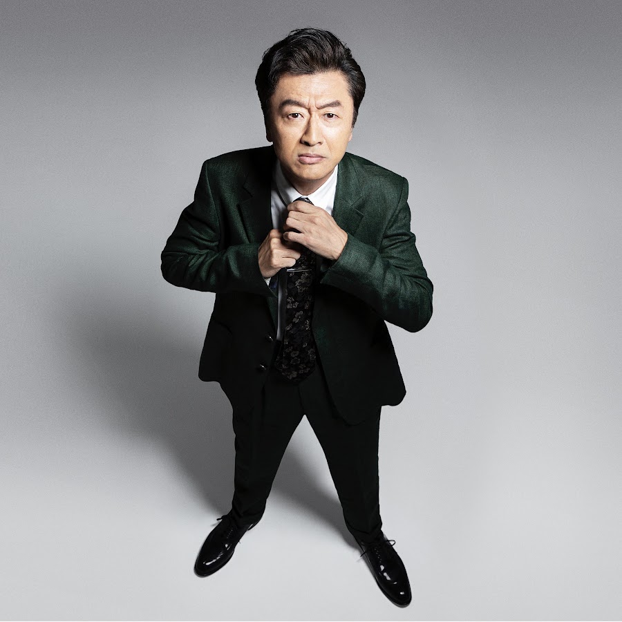 桑田佳祐 Youtube