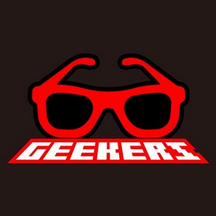 Geekers Japan यूट्यूब चैनल अवतार
