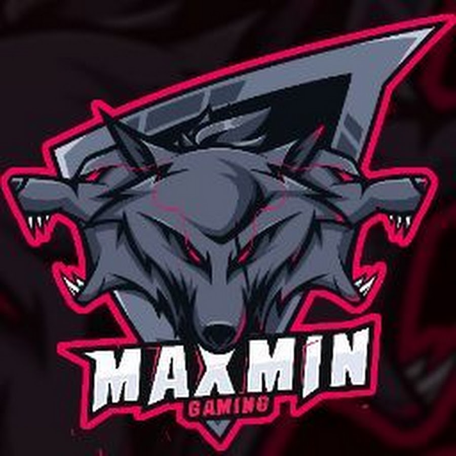Maxmin Gaming YouTube channel avatar