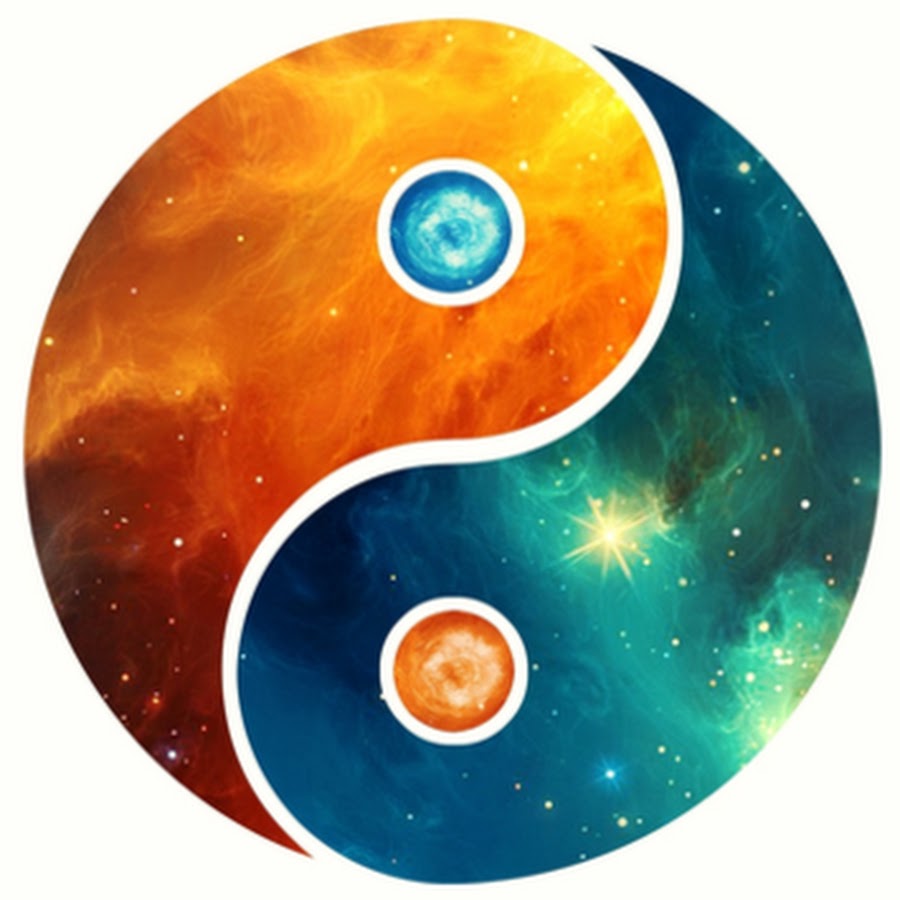 Spiritual Youniverse YouTube channel avatar