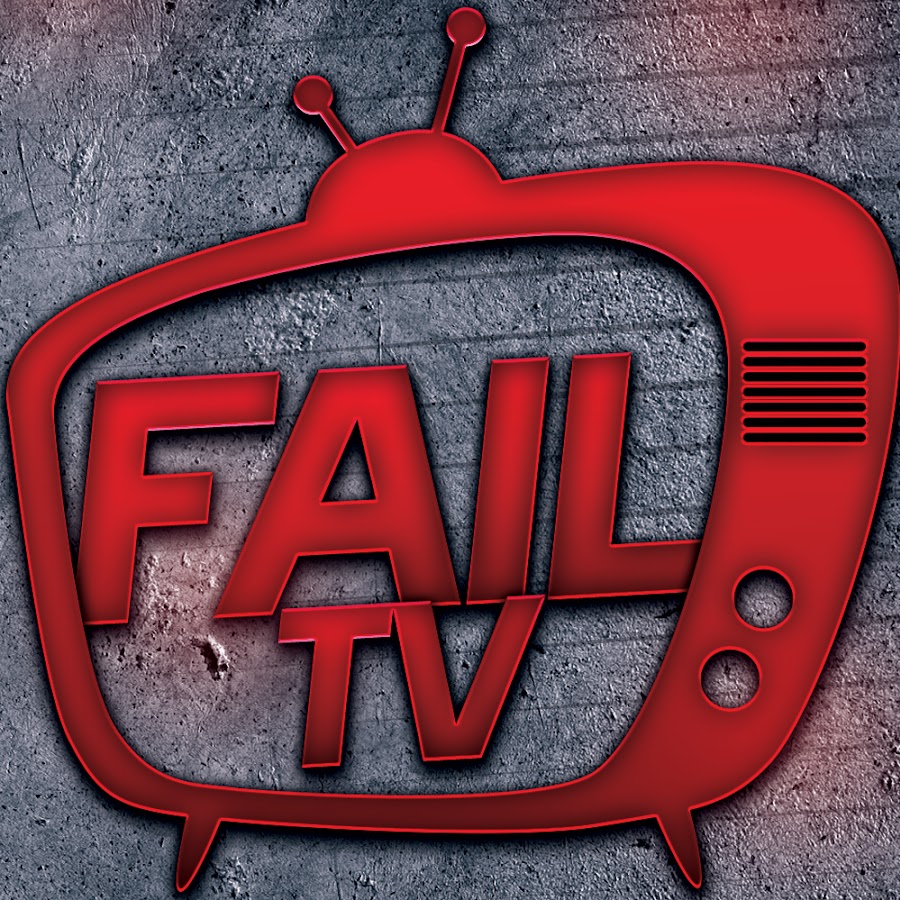 Fail TV YouTube channel avatar