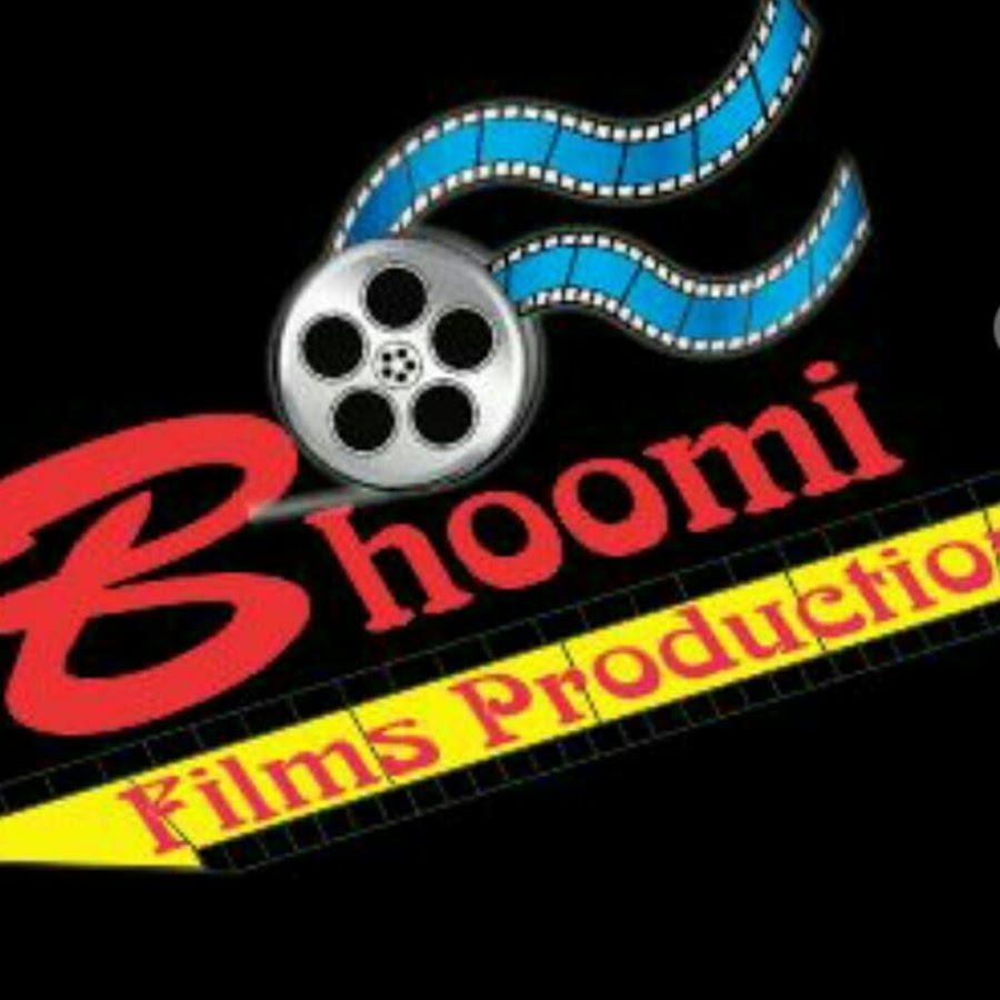 bhoomi films production YouTube channel avatar