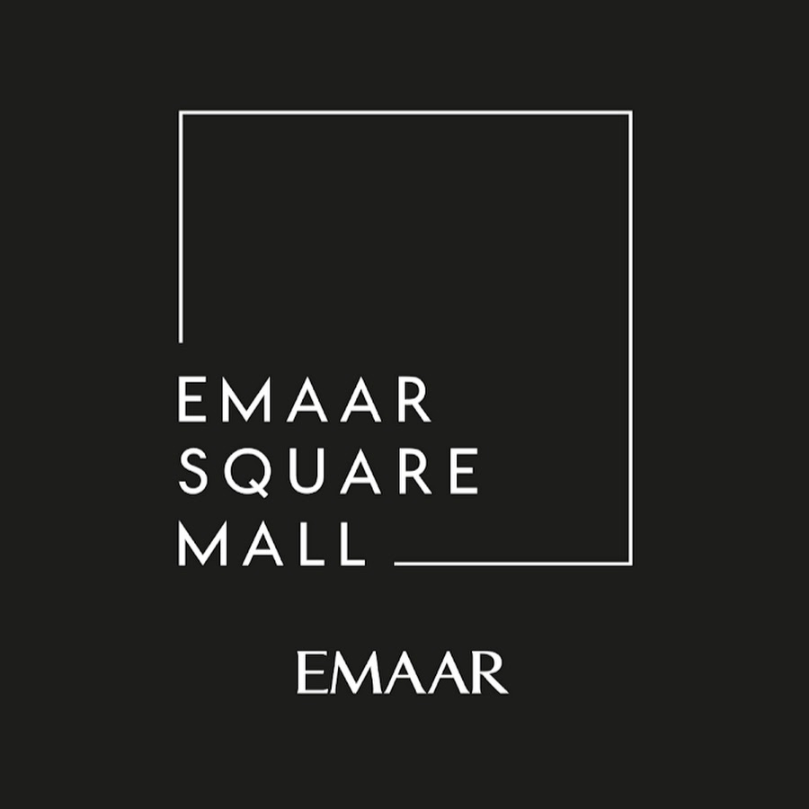 Emaar Square Mall Avatar canale YouTube 