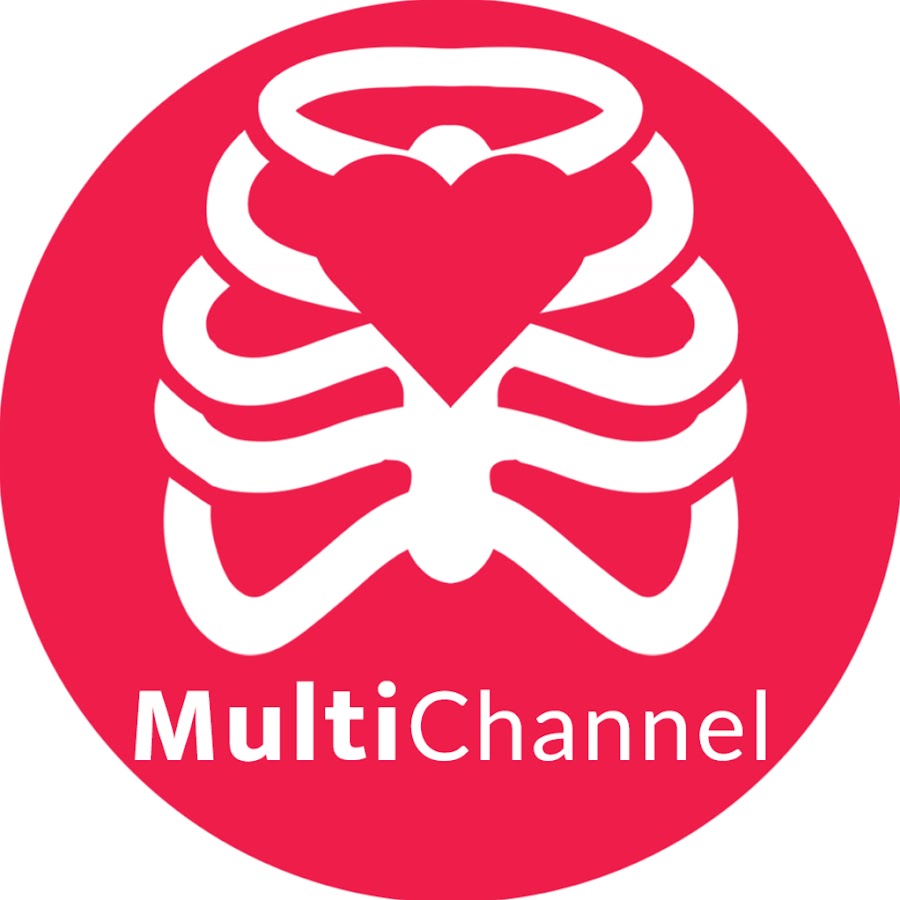 MultiChannel यूट्यूब चैनल अवतार