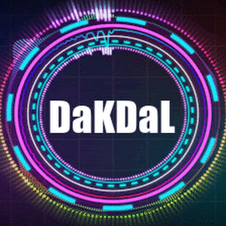 DaKDaL_ TW YouTube channel avatar