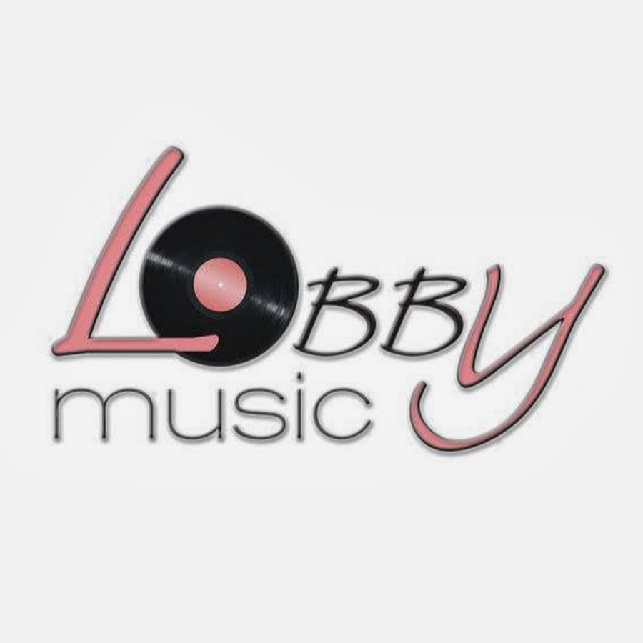 Lobby Music YouTube channel avatar