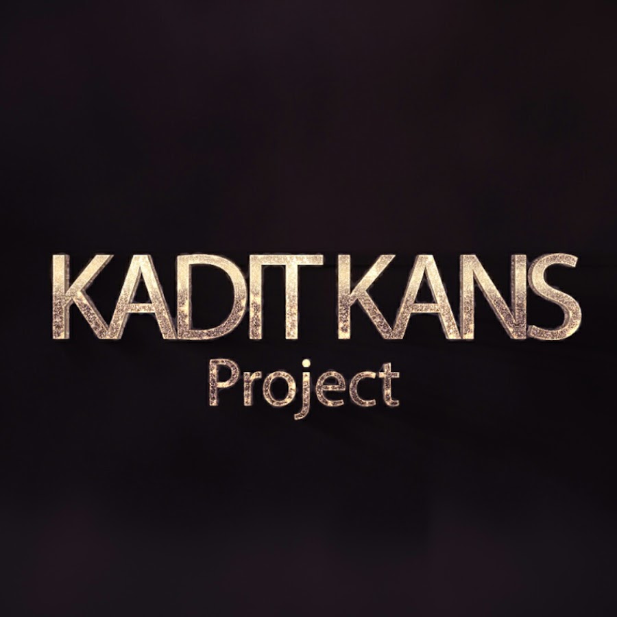 Kadit Kans YouTube channel avatar