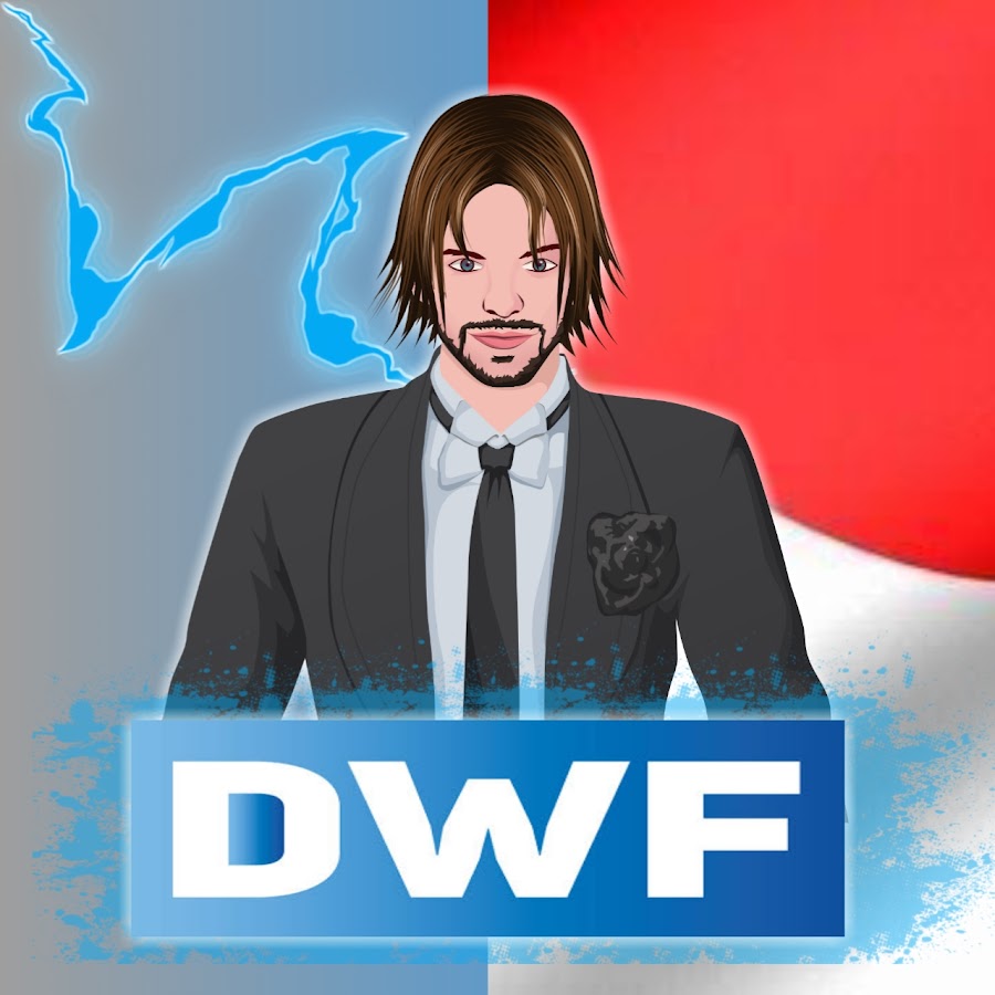 dicky wh YouTube channel avatar