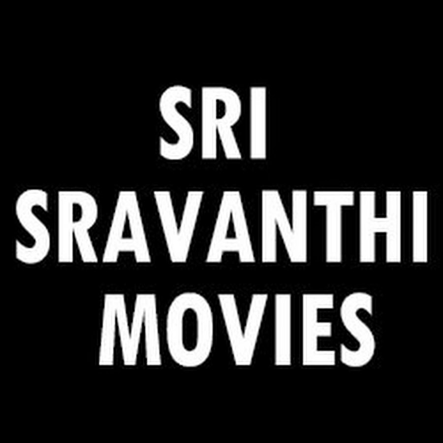 Sri Sravanthi Movies Awatar kanału YouTube