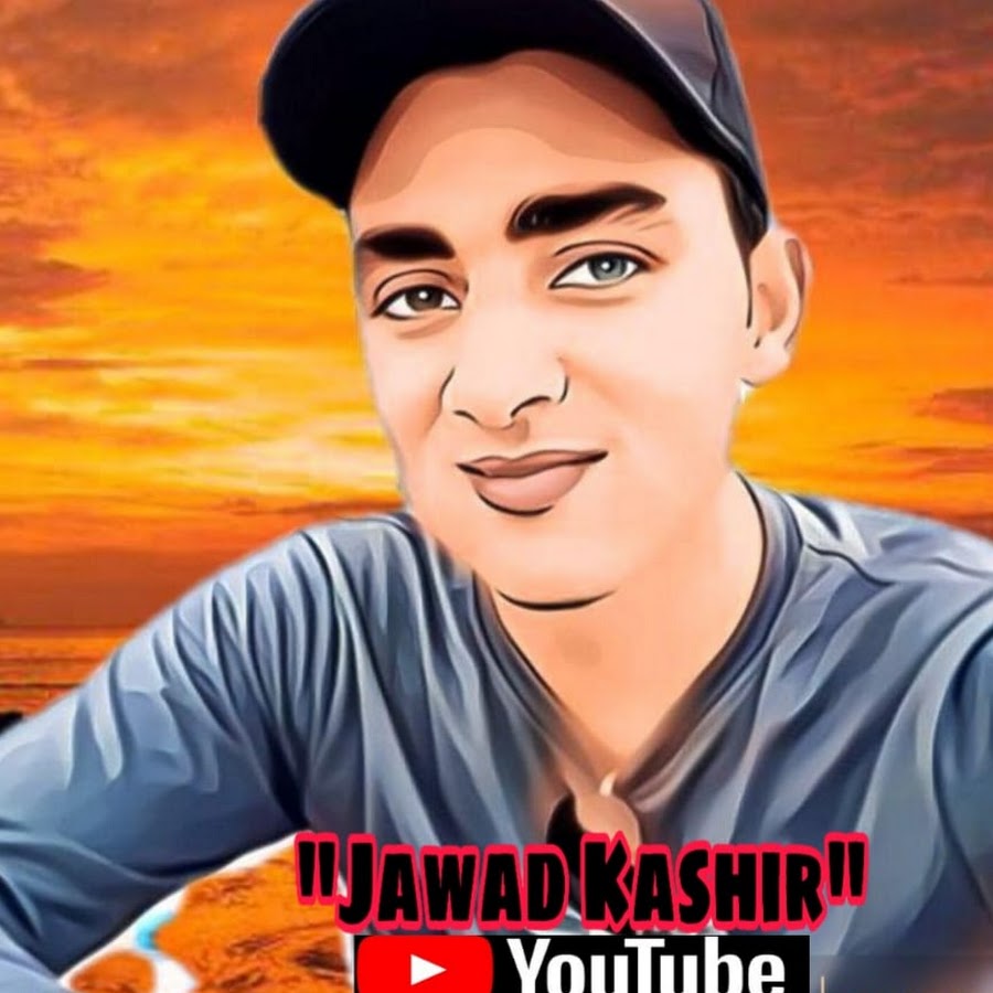 Jawad Financial Awatar kanału YouTube