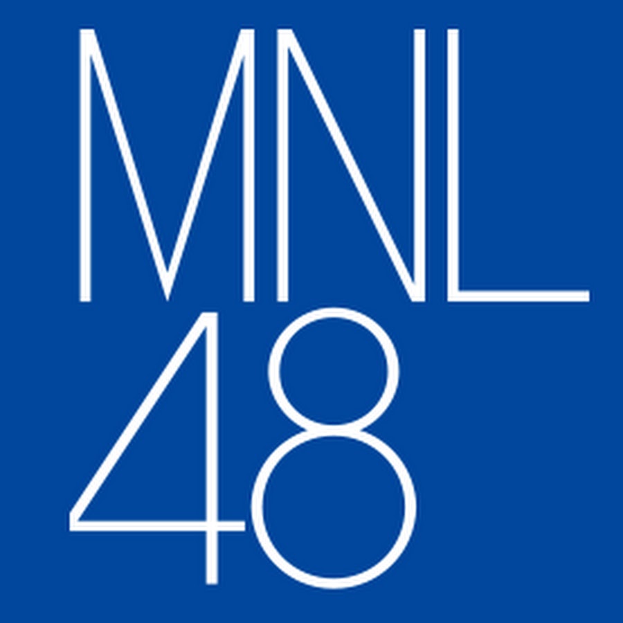 MNL48 Avatar de chaîne YouTube