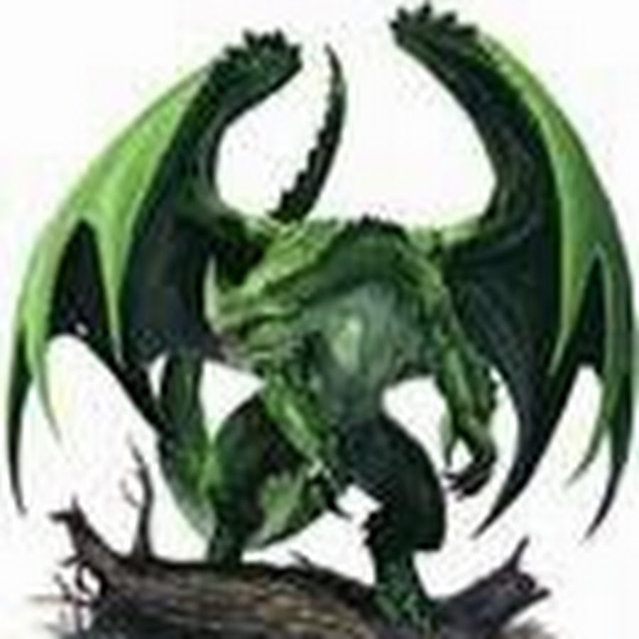 Dragon Deano Avatar de canal de YouTube