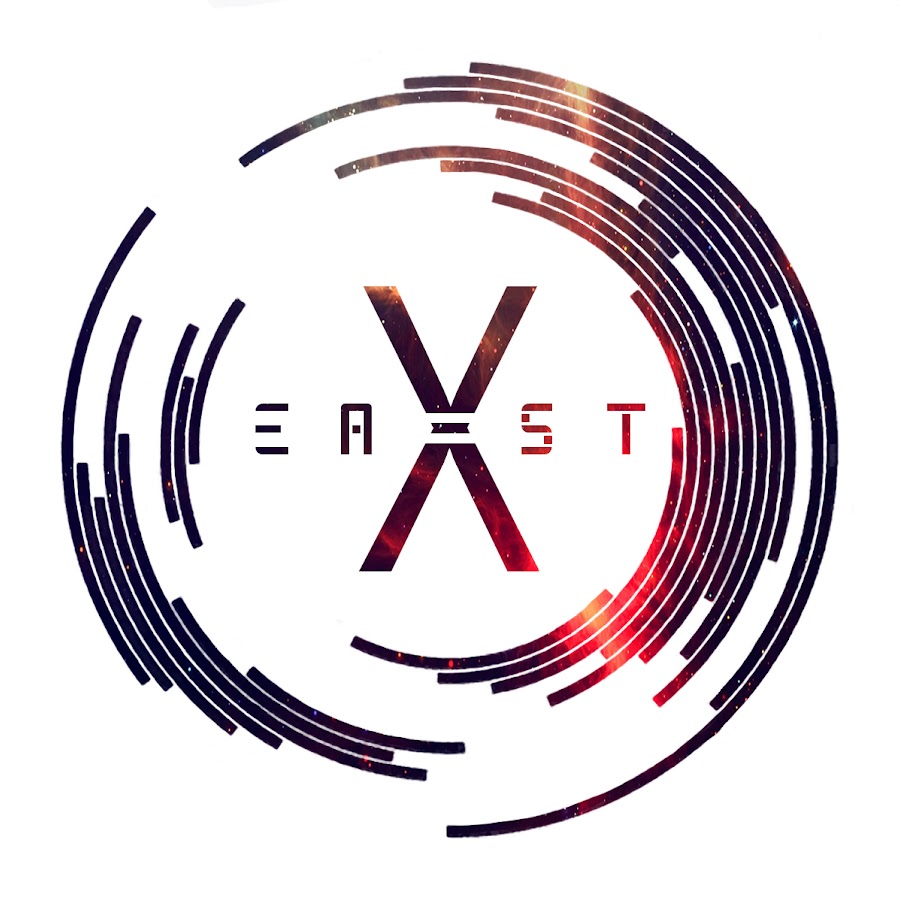 xeastdance YouTube channel avatar