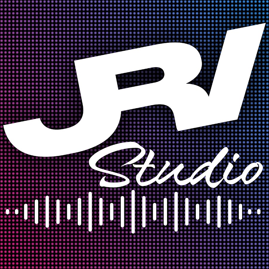 JRVstudio Avatar canale YouTube 