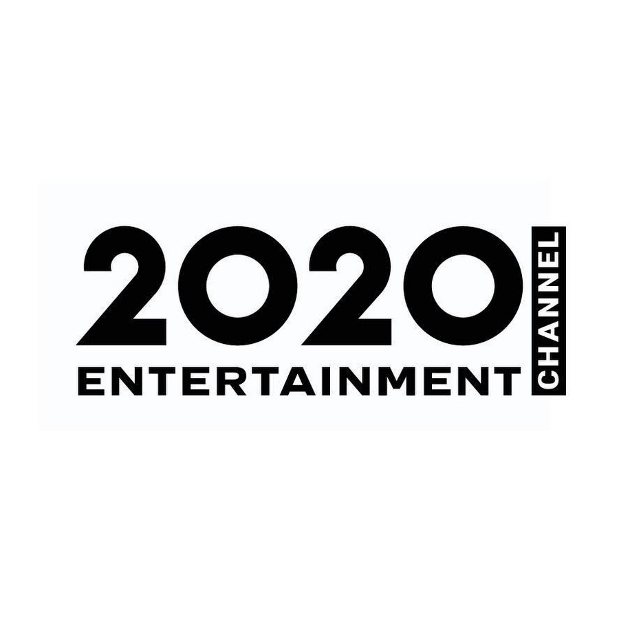 2020 ENTERTAINMENT Аватар канала YouTube