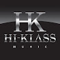 Hi-Klass Music YouTube Profile Photo