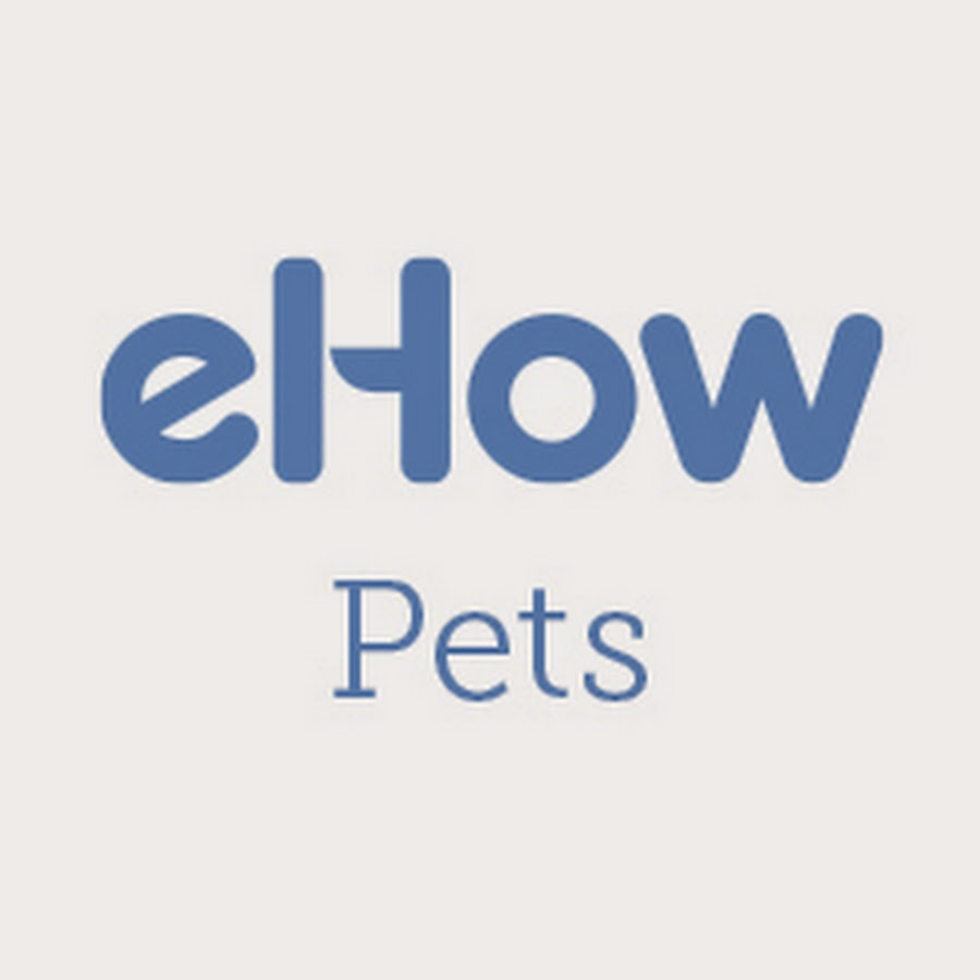 eHowPets رمز قناة اليوتيوب
