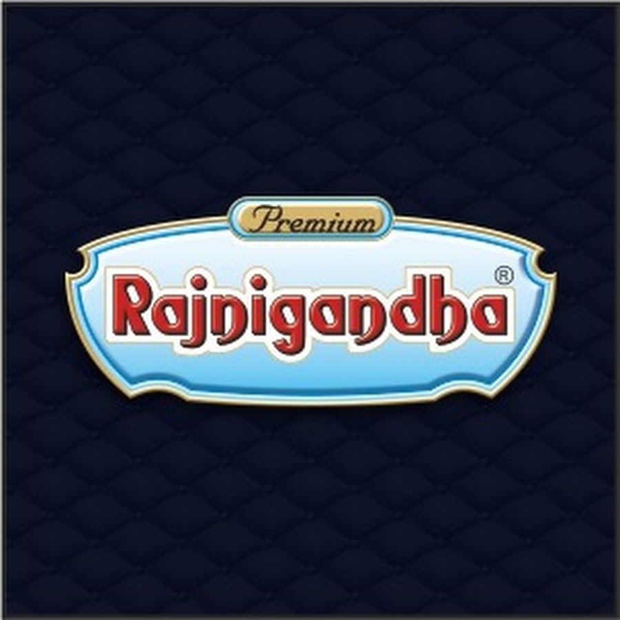 RajnigandhaPM Avatar del canal de YouTube
