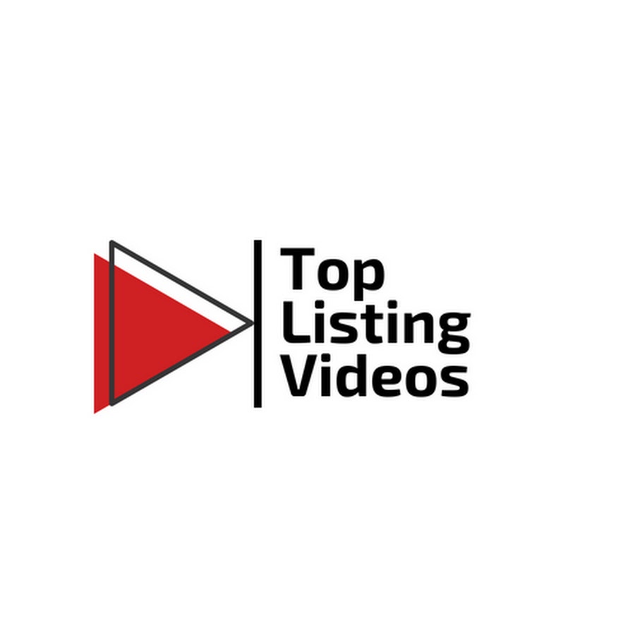 Top Listing Videos