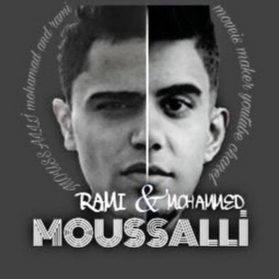 Mohammed and Rami YouTube kanalı avatarı