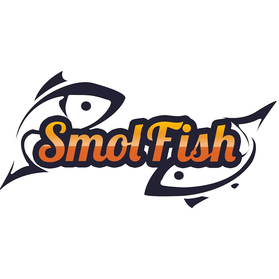 Ð Ñ‹Ð±Ð°Ð»ÐºÐ° ÐÐ²Ñ‚Ð¾Ñ€ÑÐºÐ¸Ð¹ ÐºÐ°Ð½Ð°Ð» Ð’.Ð©ÐµÐ³Ð»Ð¾Ð²Ð° SmolFish YouTube channel avatar