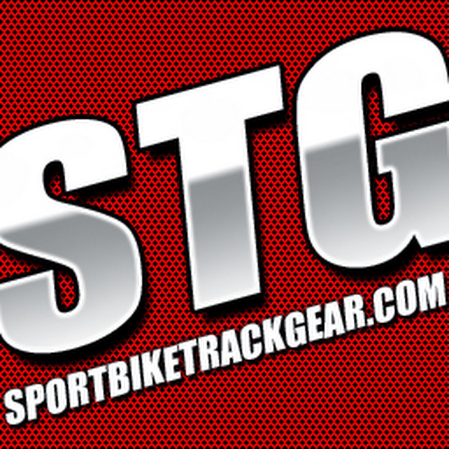 Sportbike Track Gear