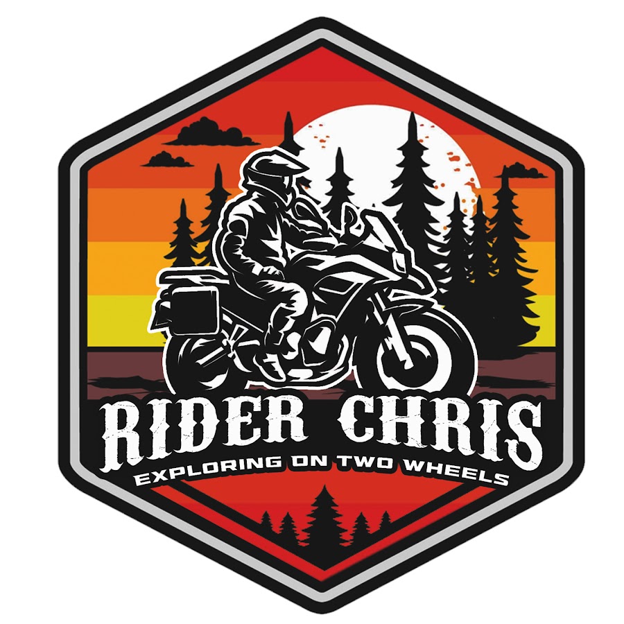 Rider Chris YouTube-Kanal-Avatar
