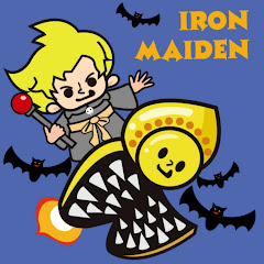 アイアン・メイデン