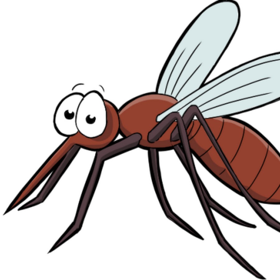 yung malaria YouTube channel avatar