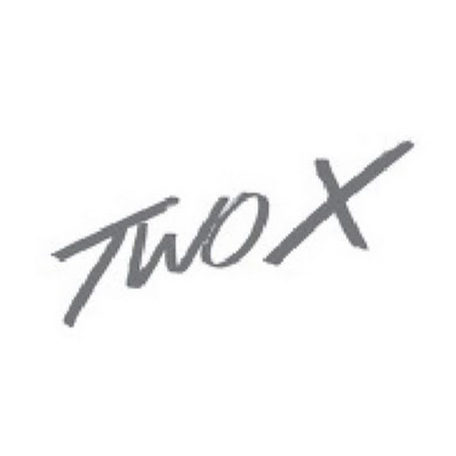 Two X Official Channel YouTube kanalı avatarı
