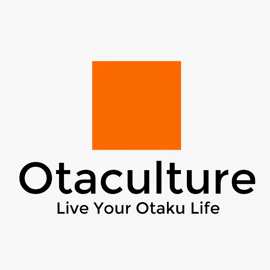 Otaculture.jp YouTube channel avatar